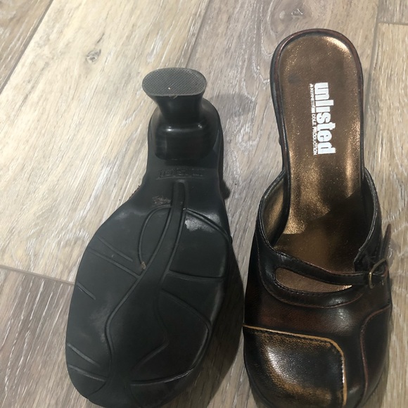 Unlisted Slip On Shoes - Picture 2 of 7